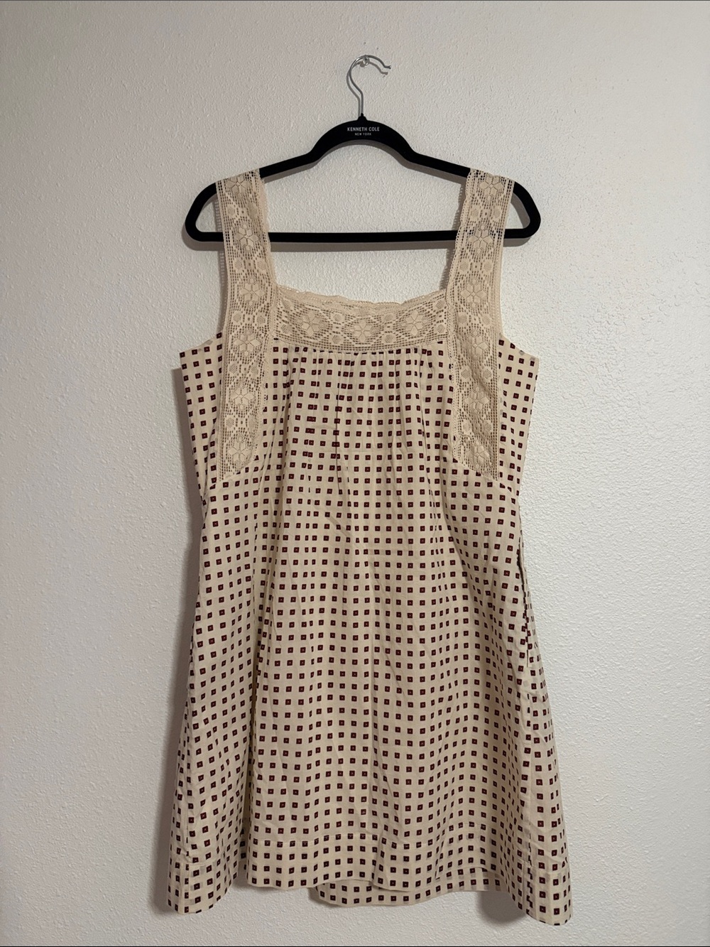 Madewell The Sophie Mini Dress - Picture 6 of 9
